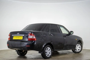 Седан ВАЗ (LADA) Priora 2007 года, 129000 рублей, Оренбург