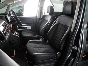 Минивэн Mitsubishi Delica D5 2018 года, 3270000 рублей, Воронеж