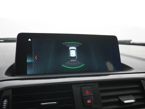 Хетчбэк BMW 1 серия 2018 года, 1694077 рублей, Москва