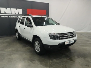 Внедорожник Renault Duster 2015 года, 1100000 рублей, Курск