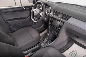 Лифтбек Skoda Rapid 2019 года, 1439000 рублей, Томск