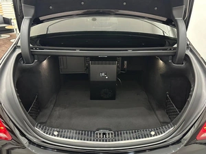 Седан Mercedes-benz Maybach S-класс 2016 года, 7995000 рублей, Новосибирск