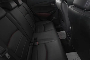 Внедорожник Mazda CX-3 2018 года, 2049000 рублей, Кемерово