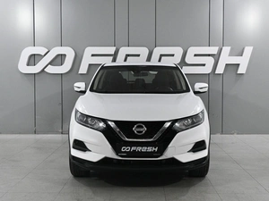 Внедорожник Nissan Qashqai 2021 года, 1909000 рублей, Аксай