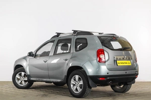 Внедорожник Renault Duster 2012 года, 849000 рублей, Тюмень