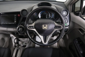 Лифтбек Honda Insight 2010 года, 799000 рублей, Омск