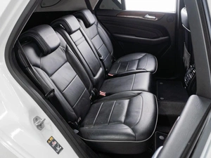 Внедорожник Mercedes-benz M-класс 2013 года, 2569000 рублей, Тюмень