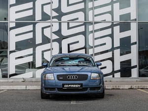 Купе Audi TT 2002 года, 910000 рублей, Краснодар