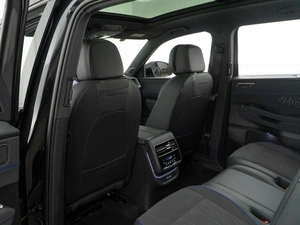 Внедорожник Volkswagen Teramont Pro 2025 года, 6427434 рублей, Москва