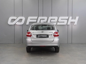 Лифтбек ВАЗ (LADA) Granta 2014 года, 494000 рублей, Воронеж