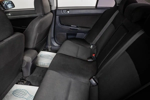 Седан Mitsubishi Lancer 2007 года, 639000 рублей, Пермь