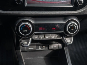Седан Kia Rio 2019 года, 1590000 рублей, Краснодар