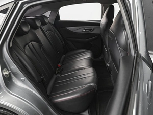 Седан Baic U5 Plus 2023 года, 1189000 рублей, Ставрополь