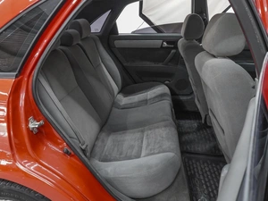 Седан Chevrolet Lacetti 2007 года, 499000 рублей, Ростов-на-Дону