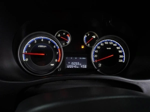 Внедорожник Suzuki SX4 2012 года, 998000 рублей, Воронеж