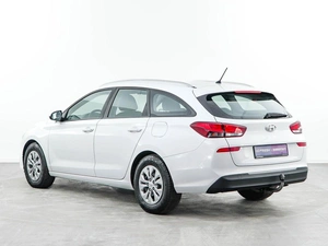 Универсал Hyundai i30 2019 года, 1593055 рублей, Москва