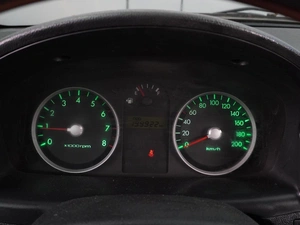 Хетчбэк Hyundai Getz 2007 года, 399000 рублей, Воронеж