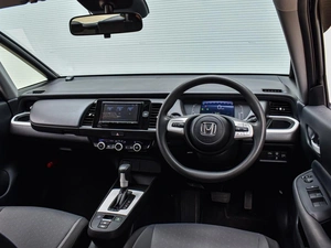 Хетчбэк Honda Fit 2022 года, 1495000 рублей, Краснодар
