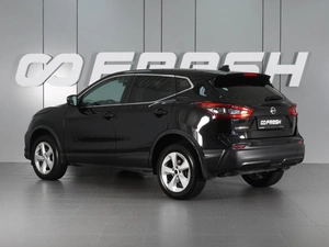 Внедорожник Nissan Qashqai 2019 года, 1699000 рублей, Минеральные Воды