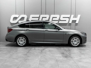 Лифтбек BMW 5 серия GT 2010 года, 2079000 рублей, Тюмень