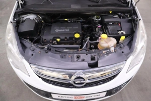 Хэтчбек Opel Corsa 2011 года, 685000 рублей, Брянск