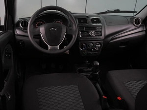Лифтбек ВАЗ (LADA) Granta 2021 года, 649000 рублей, Воронеж