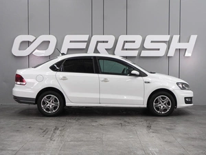 Седан Volkswagen Polo 2019 года, 914000 рублей, Воронеж