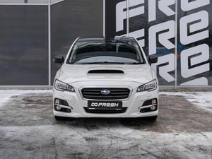 Универсал Subaru Levorg 2016 года, 1855000 рублей, Краснодар