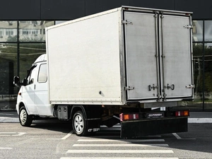 ГАЗ ГАЗель 3302, 2.5 MT (124 л.с.) 2008г. 2008 года, 829000 рублей, Волгоград