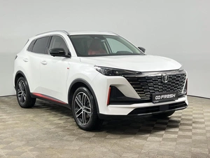 Внедорожник Changan CS55 Plus 2023 года, 1730200 рублей, Казань