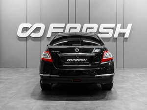 Седан Nissan Teana 2011 года, 750000 рублей, Тюмень