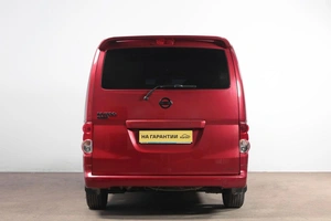 Минивэн Nissan NV200 2012 года, 1399000 рублей, Новосибирск