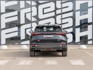 Внедорожник OMODA C5 2023 года, 1959000 рублей, Краснодар