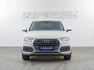 Внедорожник Audi Q5 2018 года, 3279055 рублей, Москва