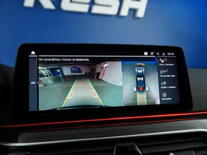 Седан BMW 5 серия 2021 года, 4590444 рублей, Москва