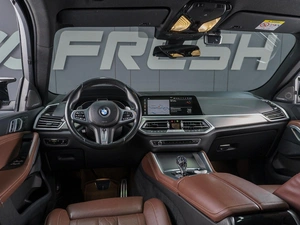 Внедорожник BMW X6 2021 года, 8799000 рублей, Сургут