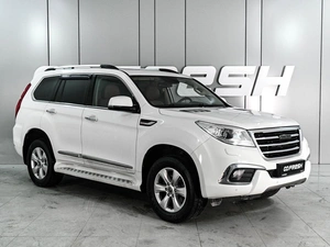 Внедорожник Haval H9 2016 года, 2259000 рублей, Ростов-на-Дону