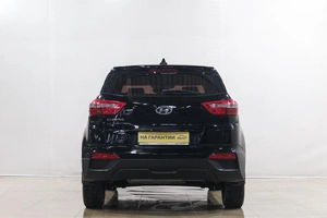 Внедорожник Hyundai Creta 2019 года, 1659000 рублей, Новокузнецк