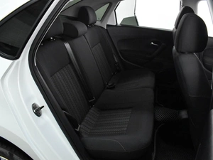 Седан Volkswagen Polo 2019 года, 1449000 рублей, Воронеж