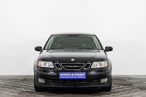 Седан Saab 9-3 2004 года, 279000 рублей, Сургут
