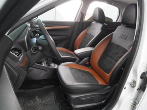 Седан ВАЗ (LADA) Vesta Cross 2023 года, 1349000 рублей, Воронеж