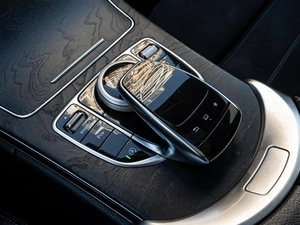 Купе Mercedes-benz C-класс 2015 года, 2490000 рублей, Краснодар