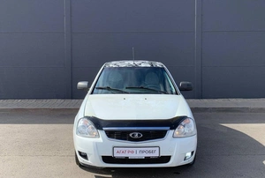 Хетчбэк ВАЗ (LADA) Priora 2014 года, 400000 рублей, Солонцы