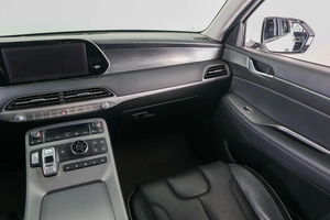 Внедорожник Hyundai Palisade 2021 года, 4689000 рублей, Пермь