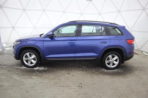Внедорожник Skoda Kodiaq 2021 года, 2399000 рублей, Обнинск