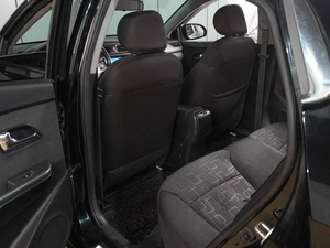 Седан Kia Rio 2015 года, 1099000 рублей, Воронеж