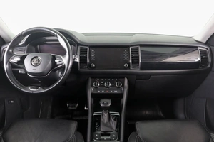 Внедорожник Skoda Kodiaq 2020 года, 2979000 рублей, Пермь