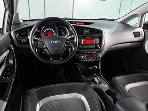 Универсал Kia Ceed 2013 года, 1299000 рублей, Ростов-на-Дону