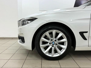 Хетчбэк BMW 3 серия 2019 года, 3595000 рублей, Красноярск