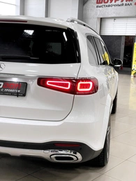 Внедорожник Mercedes-benz GLS-класс 2019 года, 6597000 рублей, Солонцы